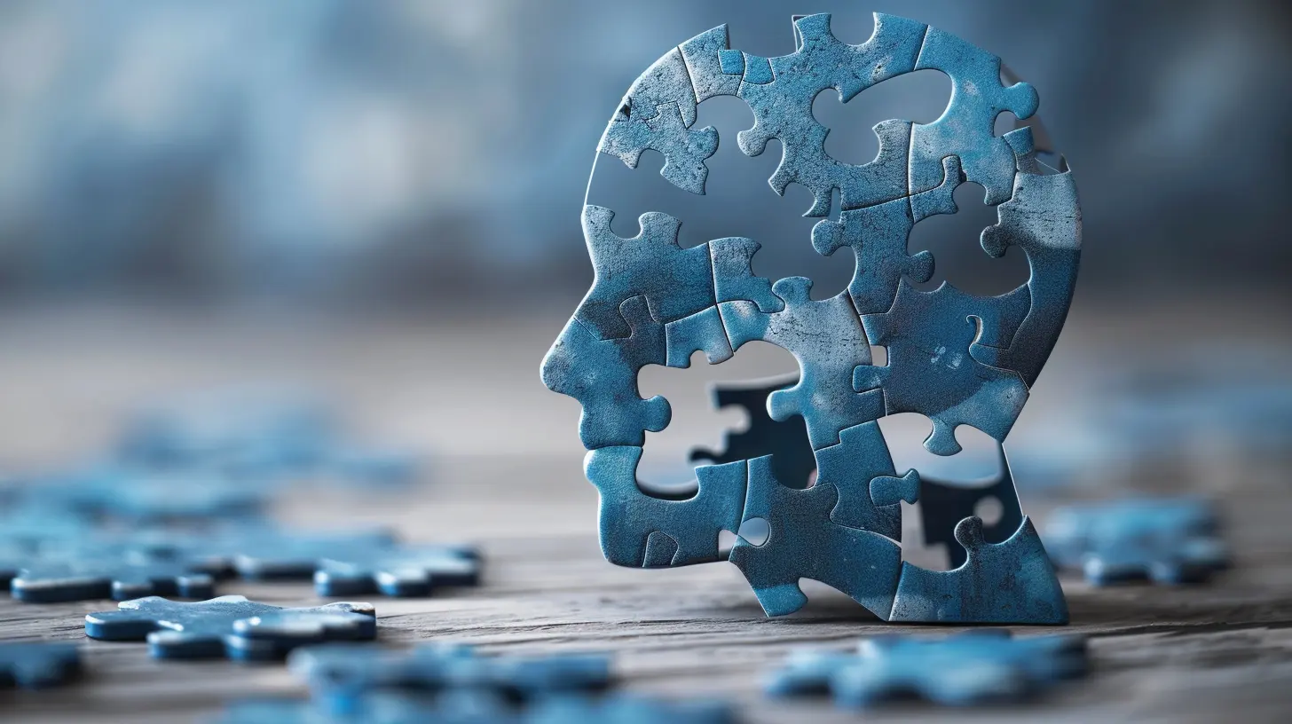 Schizophrenia and Employment: Challenges and Support Strategies