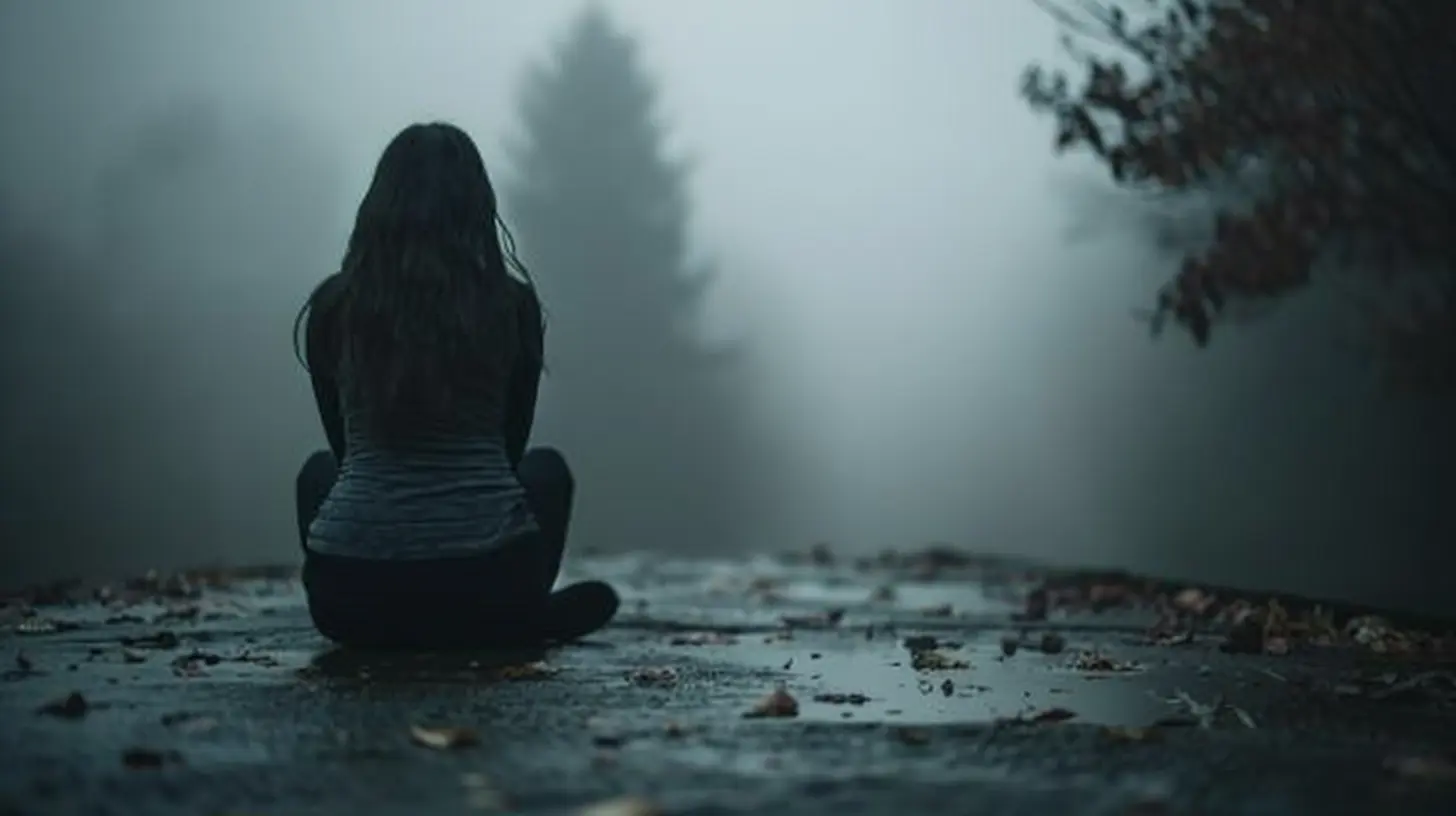 Schizophrenia and Loneliness: Understanding the Connection