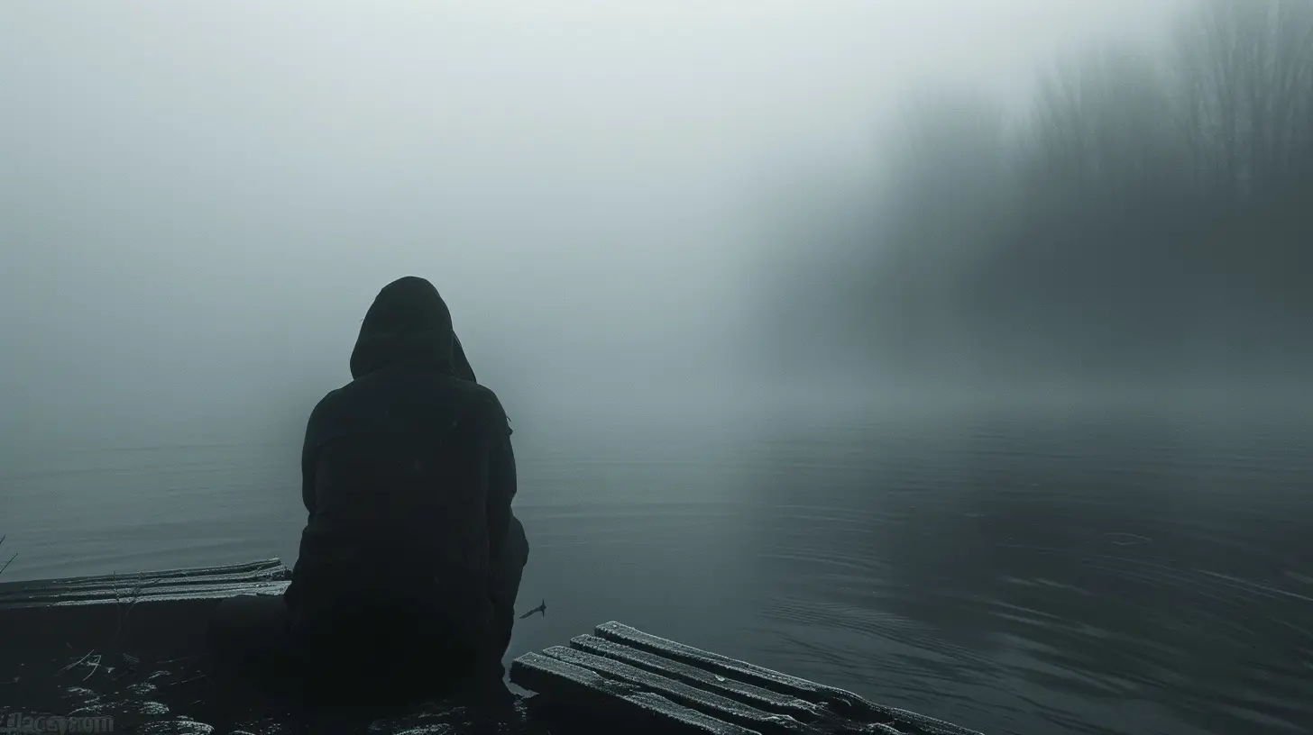 Schizophrenia and Loneliness: Understanding the Connection