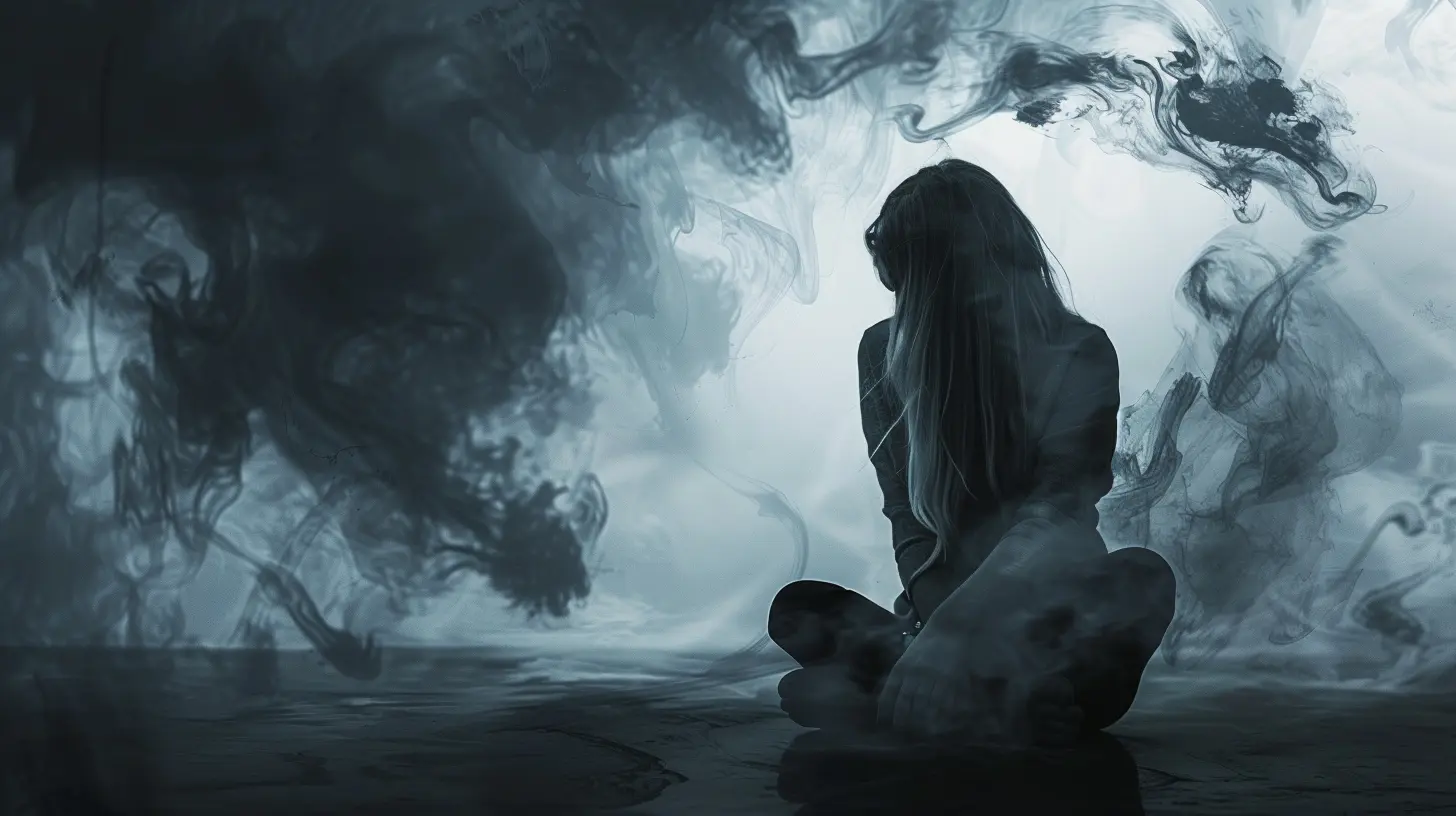 Schizophrenia and Loneliness: Understanding the Connection