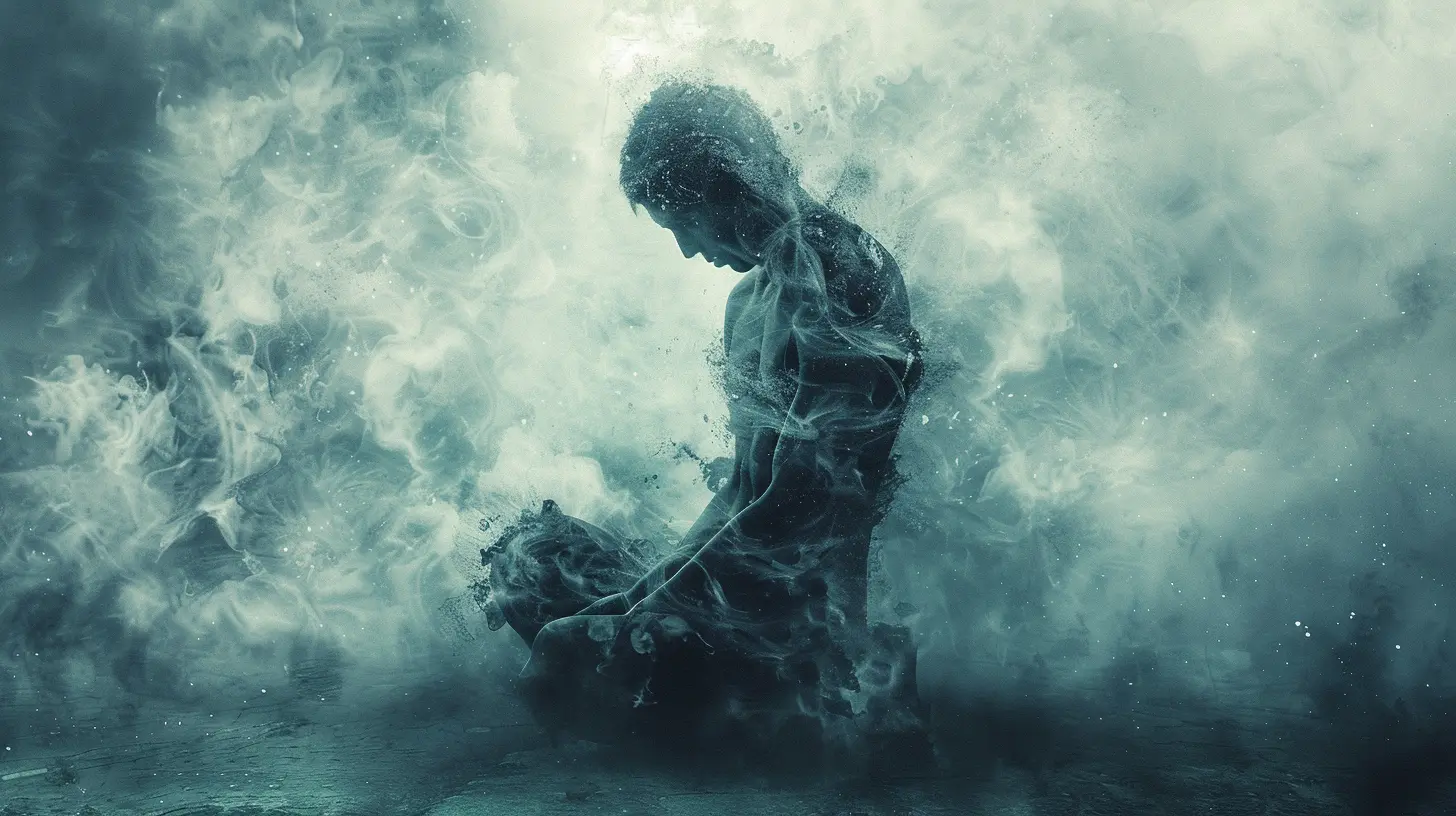 Schizophrenia and Loneliness: Understanding the Connection