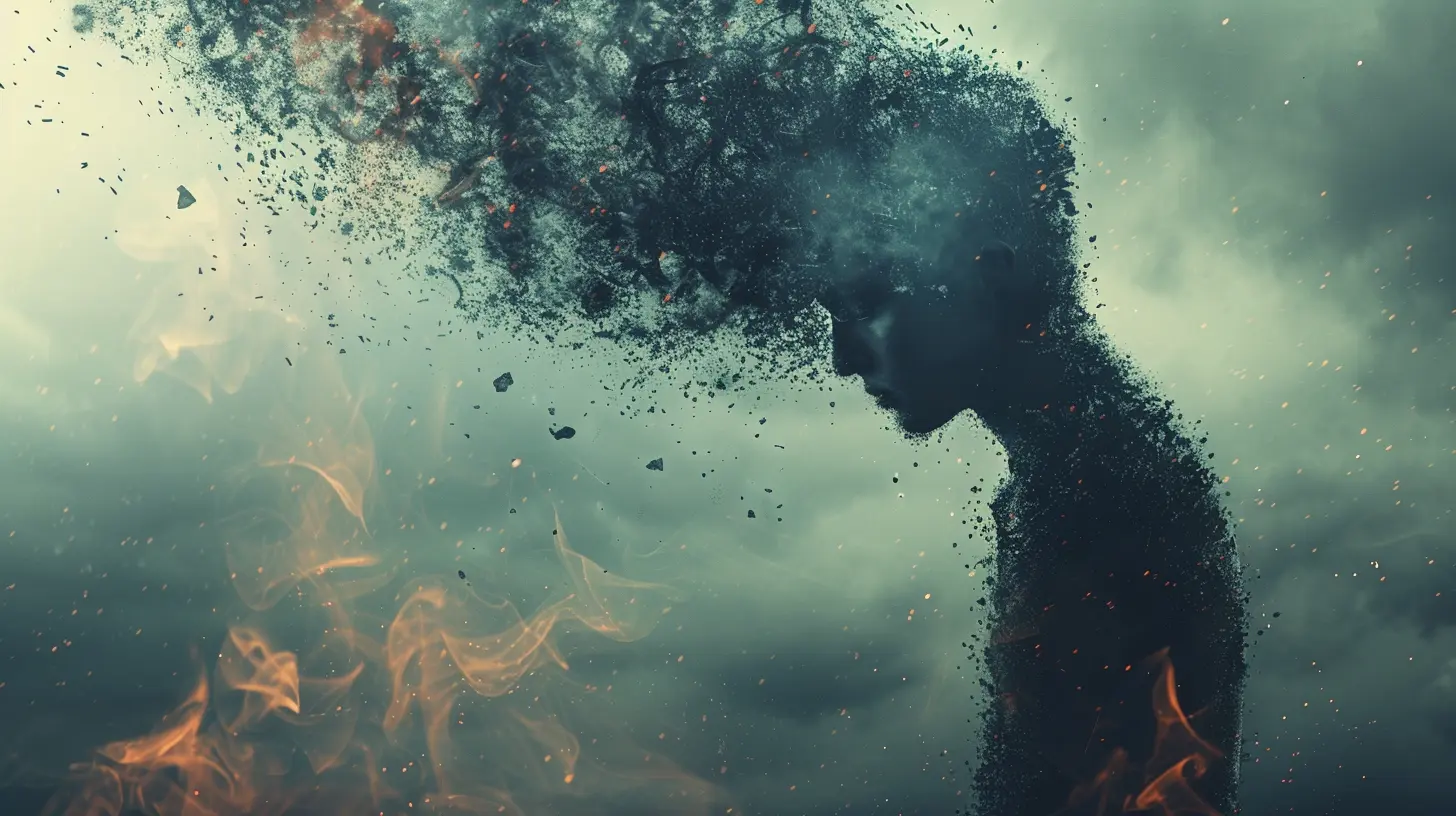 Schizophrenia and Parenting: Overcoming Unique Challenges