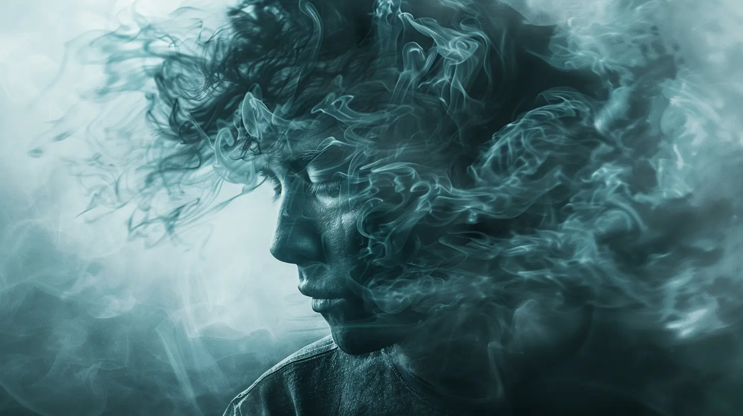 Schizophrenia and Parenting: Overcoming Unique Challenges