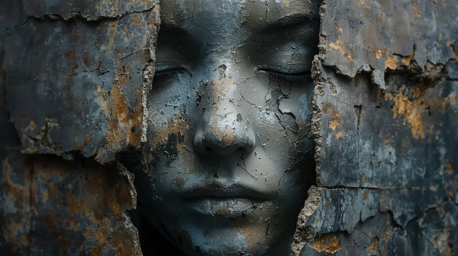 Schizophrenia and Parenting: Overcoming Unique Challenges