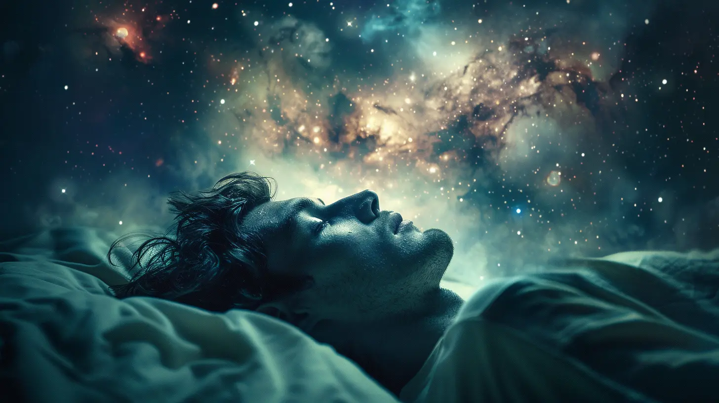 Schizophrenia and Sleep: Tips for Better Rest