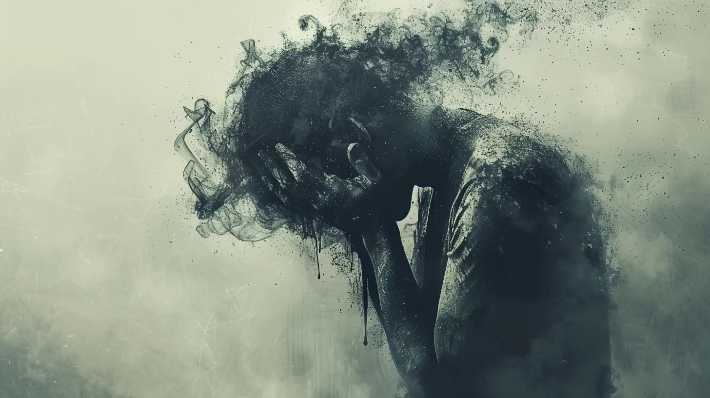 Schizophrenia and Substance Abuse: Breaking the Cycle