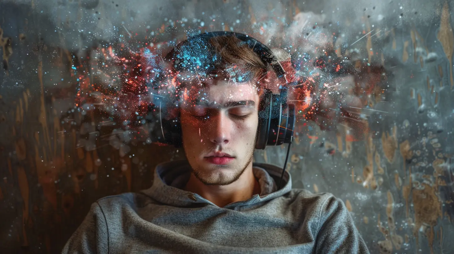 Schizophrenia and Technology: The Future of Teletherapy