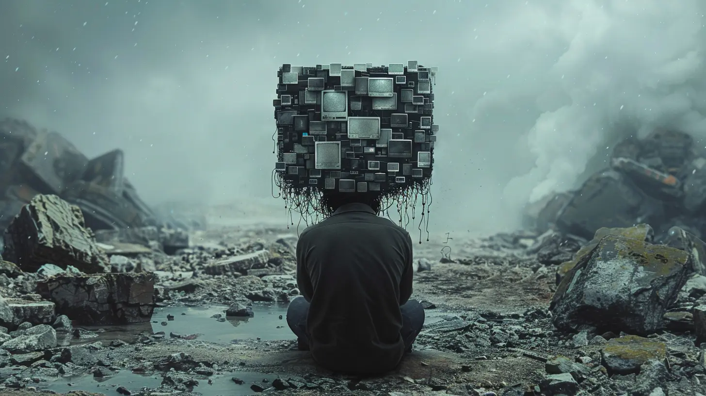 Schizophrenia and Technology: The Future of Teletherapy