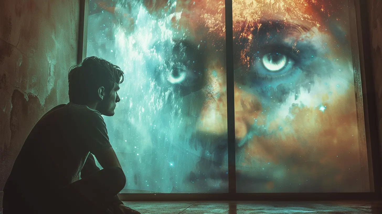 Schizophrenia and Technology: The Future of Teletherapy