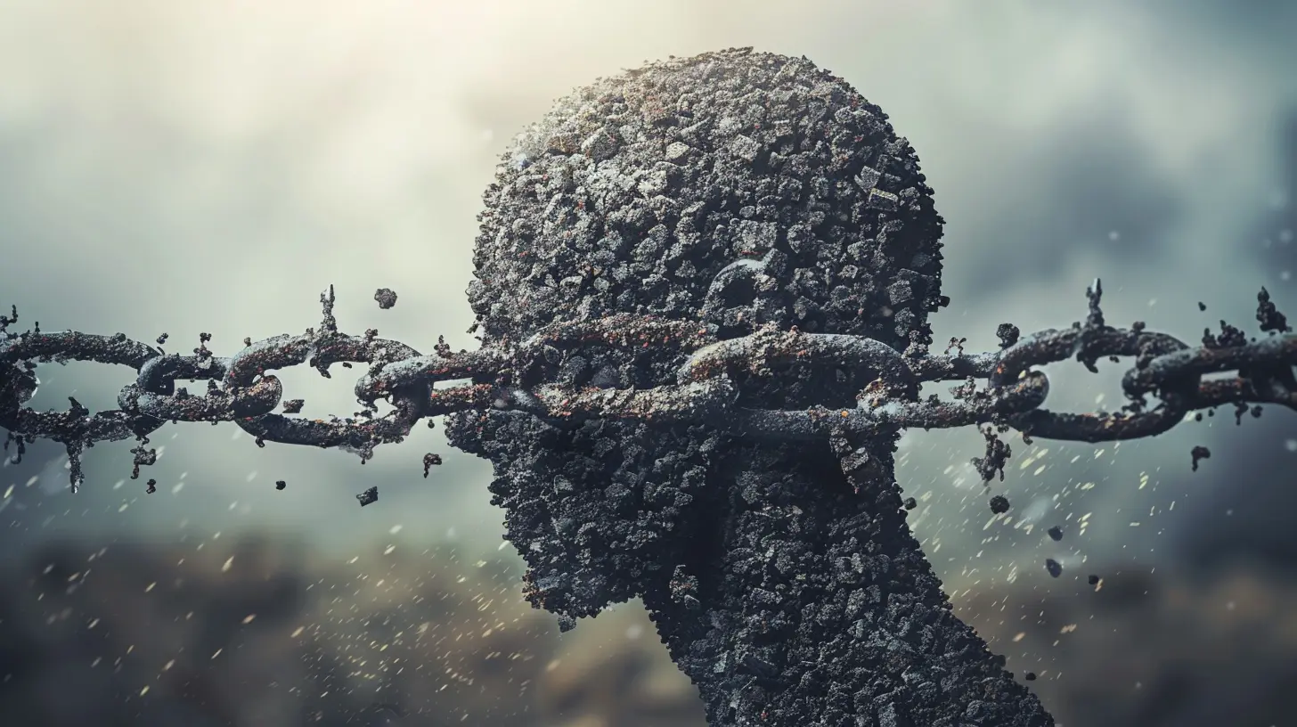 Schizophrenia and the Criminal Justice System: Understanding the Complexities