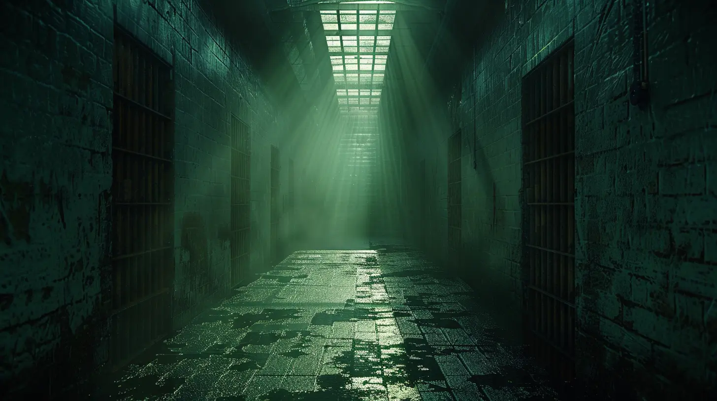 Schizophrenia and the Criminal Justice System: Understanding the Complexities