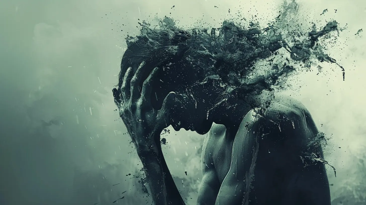 Schizophrenia and the Importance of Early Intervention
