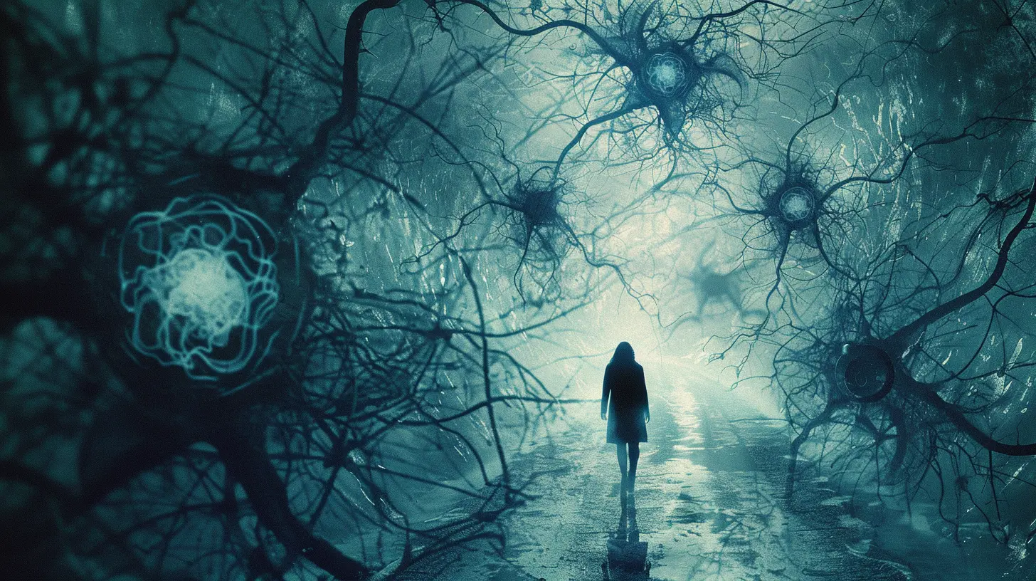 Schizophrenia and the Importance of Early Intervention