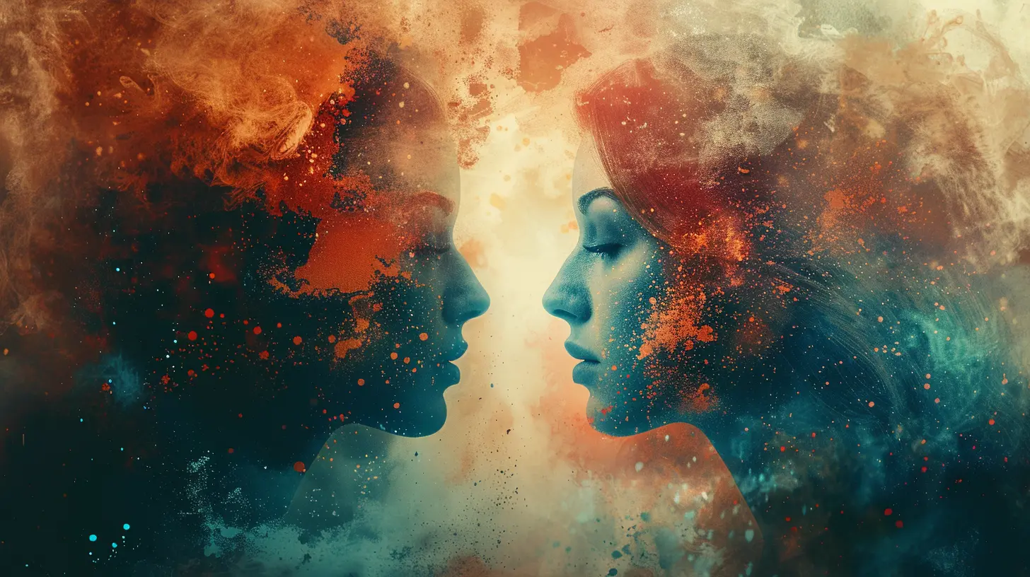 Schizophrenia and the Role of Peer Support Systems