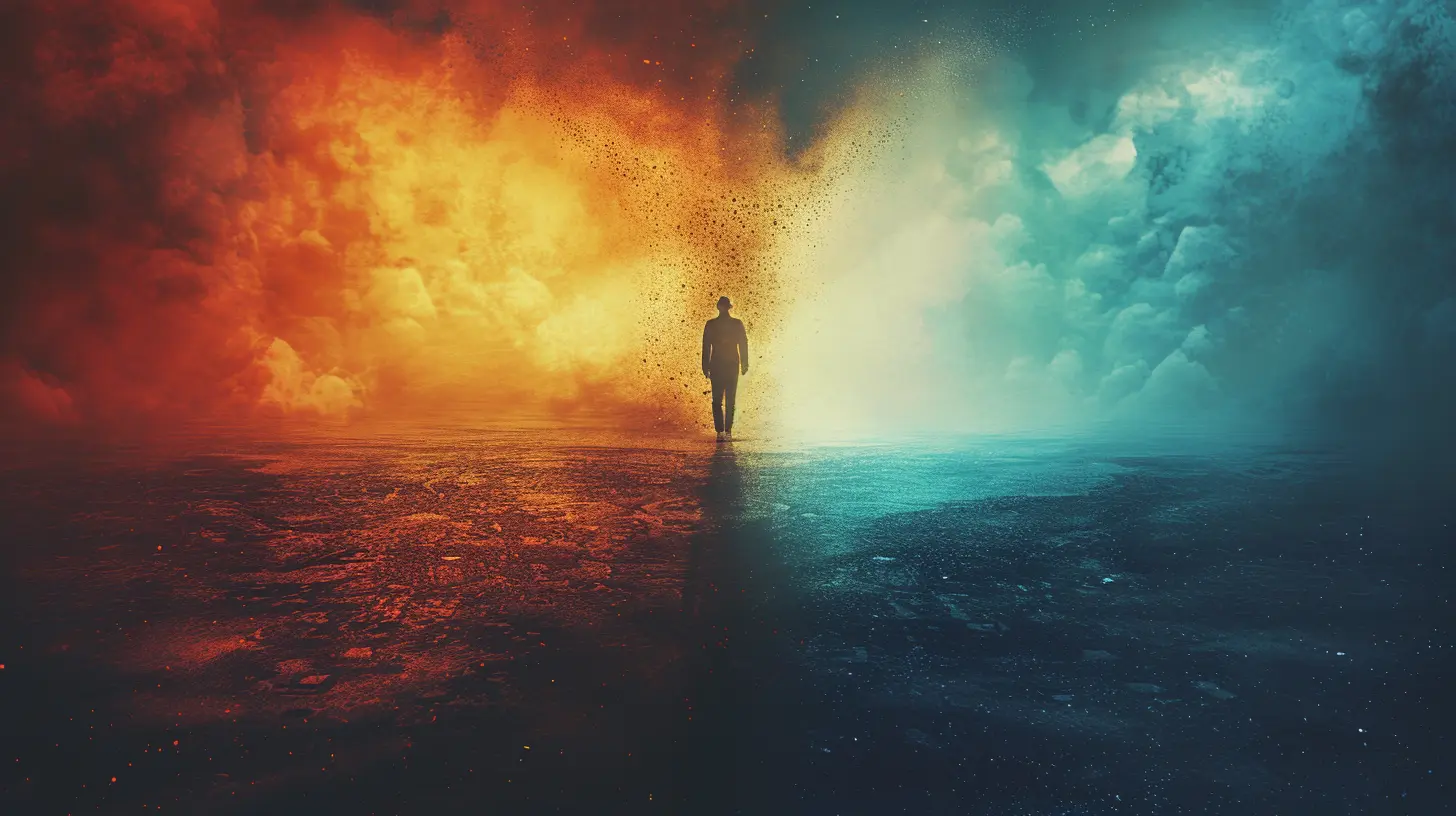 Schizophrenia and the Role of Peer Support Systems