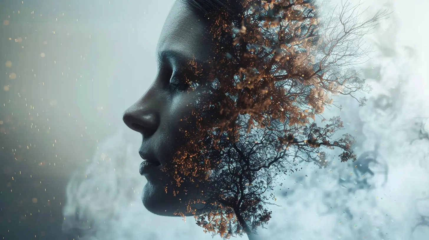 Schizophrenia and the Role of Peer Support Systems