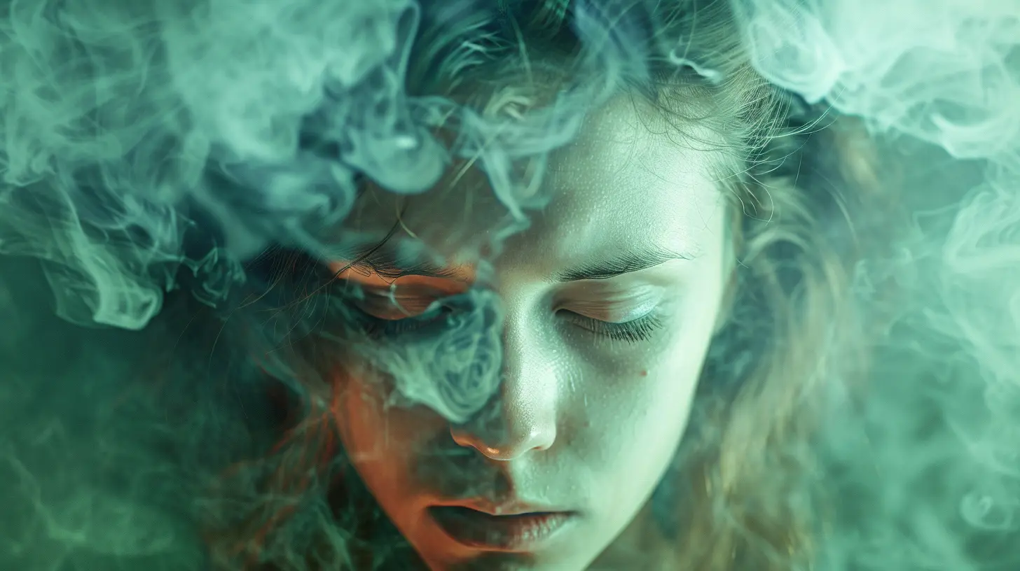 Schizophrenia in Adolescents: Recognizing the Signs