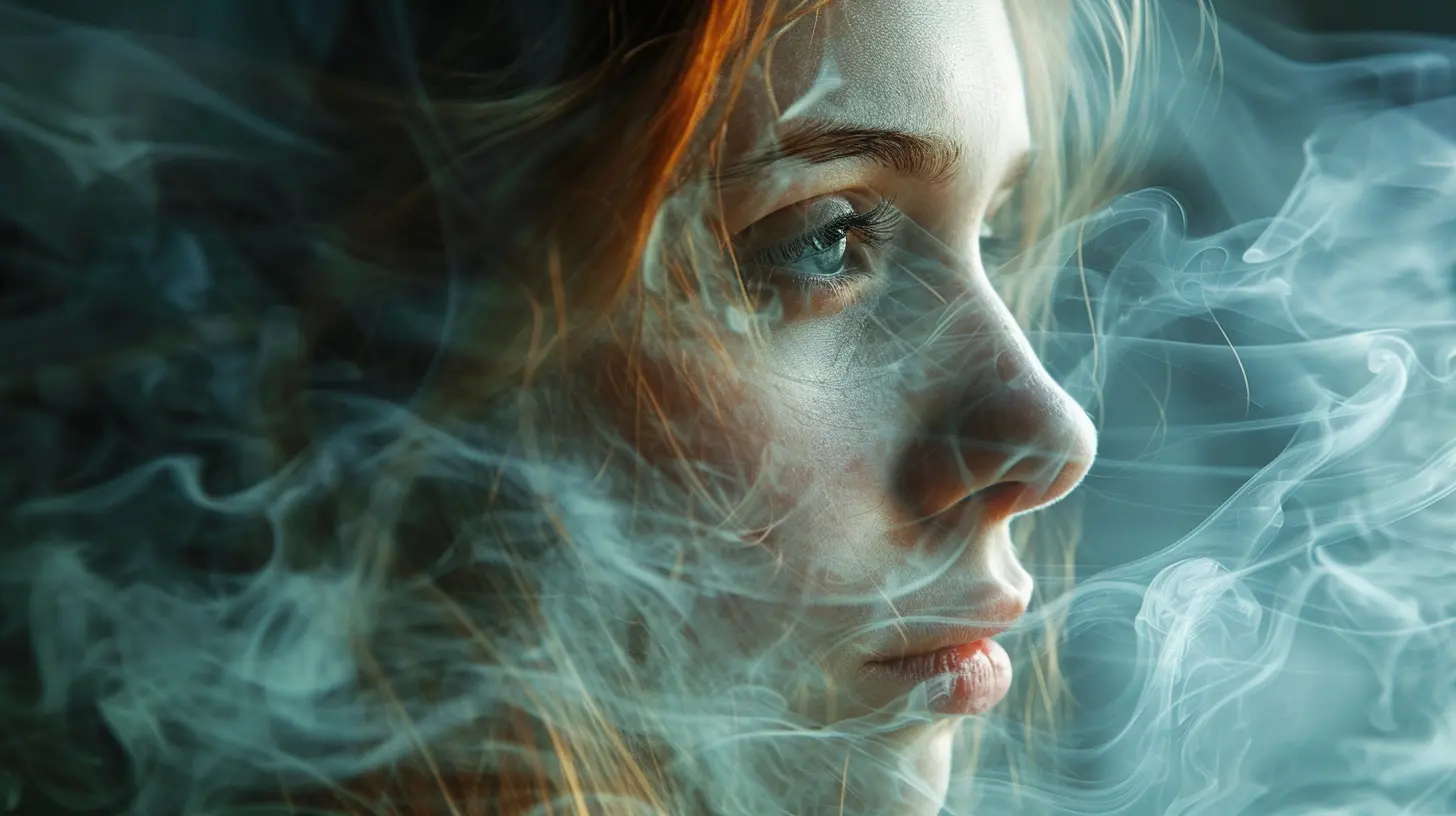 Schizophrenia in Adolescents: Recognizing the Signs