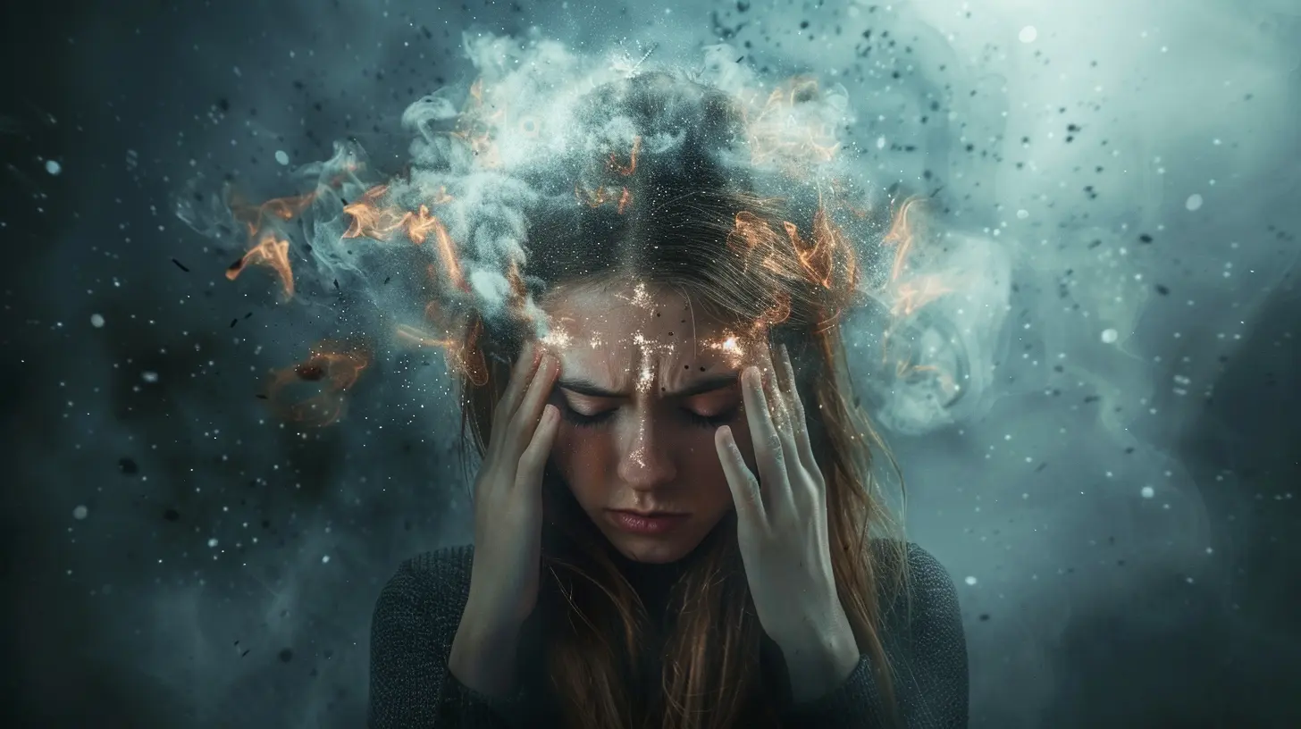 Schizophrenia in Adolescents: Recognizing the Signs