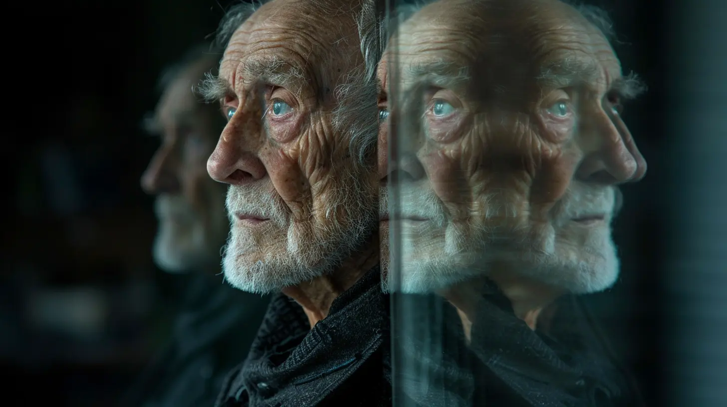 Schizophrenia in Older Adults: Late-Onset and Special Considerations