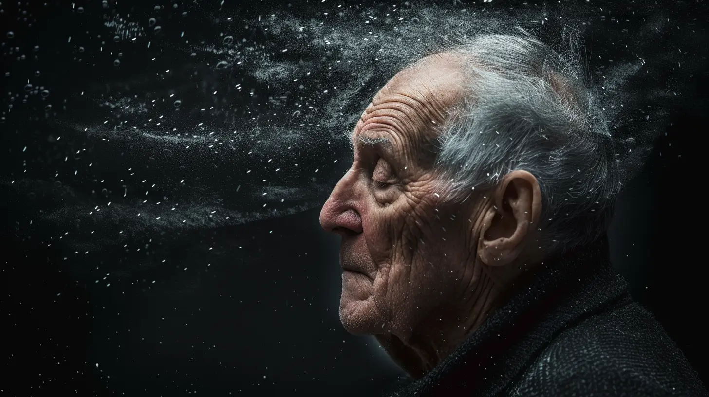 Schizophrenia in Older Adults: Late-Onset and Special Considerations