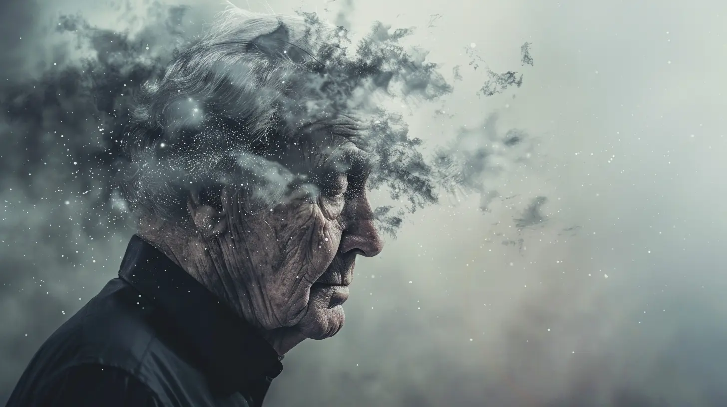 Schizophrenia in Older Adults: Late-Onset and Special Considerations