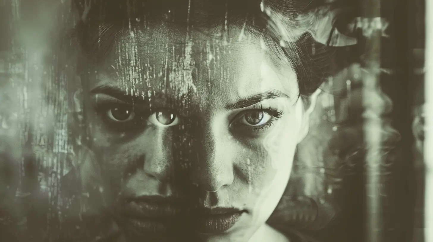Schizophrenia in Women: Unique Challenges and Considerations