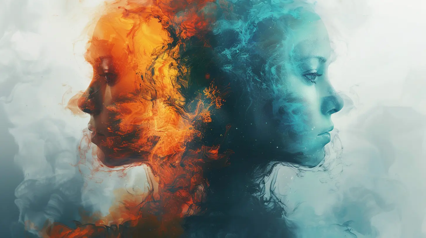 Schizophrenia vs. Bipolar Disorder: Key Differences and Overlaps