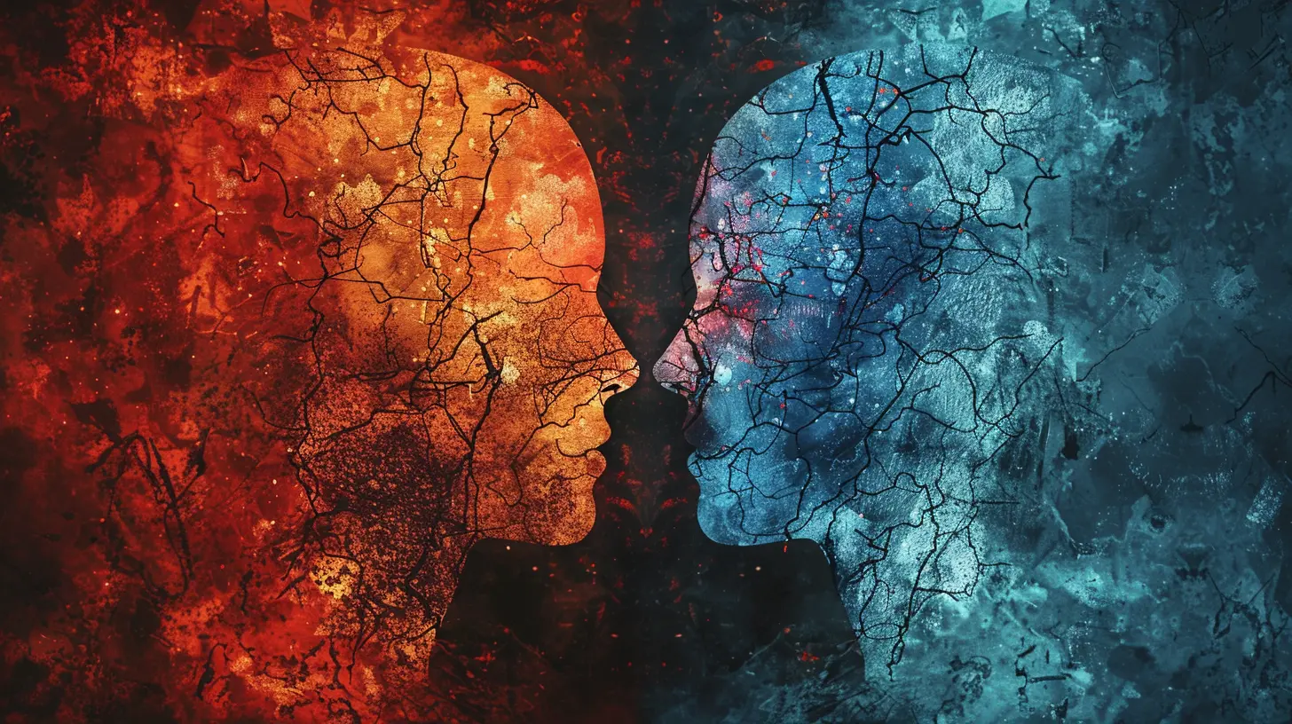 Schizophrenia vs. Bipolar Disorder: Key Differences and Overlaps