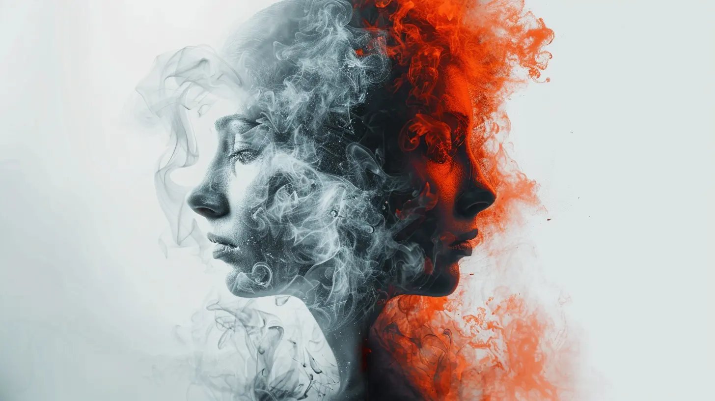 Schizophrenia vs. Bipolar Disorder: Key Differences and Overlaps