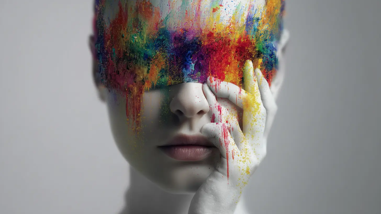 Schizotypal Personality Disorder: A Closer Look at Magical Thinking