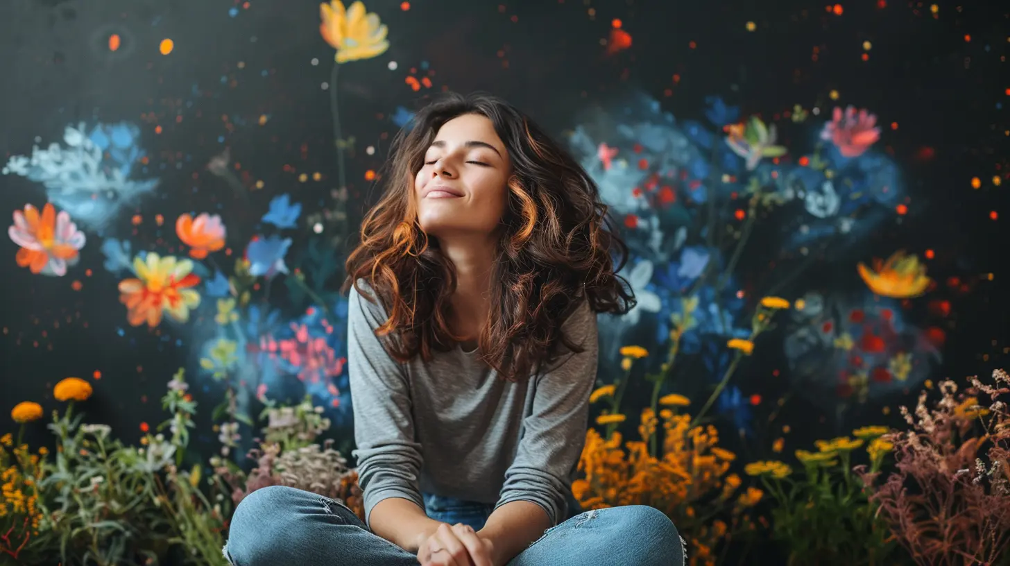 Self-Care for Introverts: Finding Solitude in a Social World