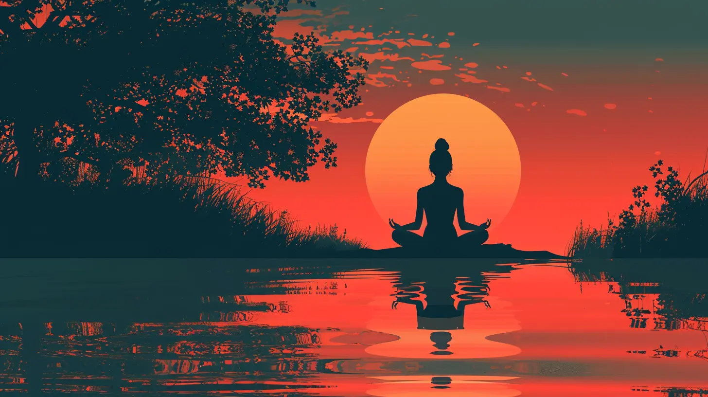 Self-Care for Introverts: Finding Solitude in a Social World