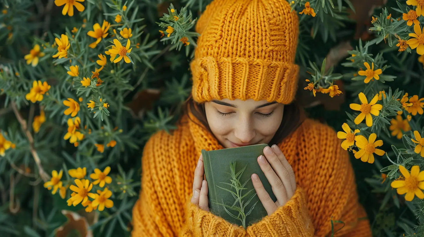Self-Care for the Highly Sensitive Person