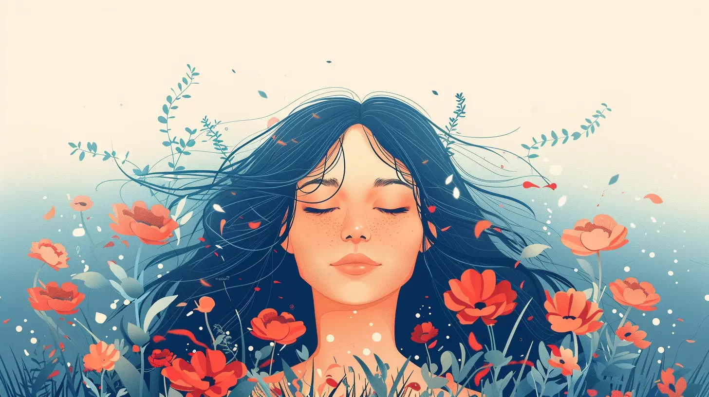 Self-Care for the Highly Sensitive Person