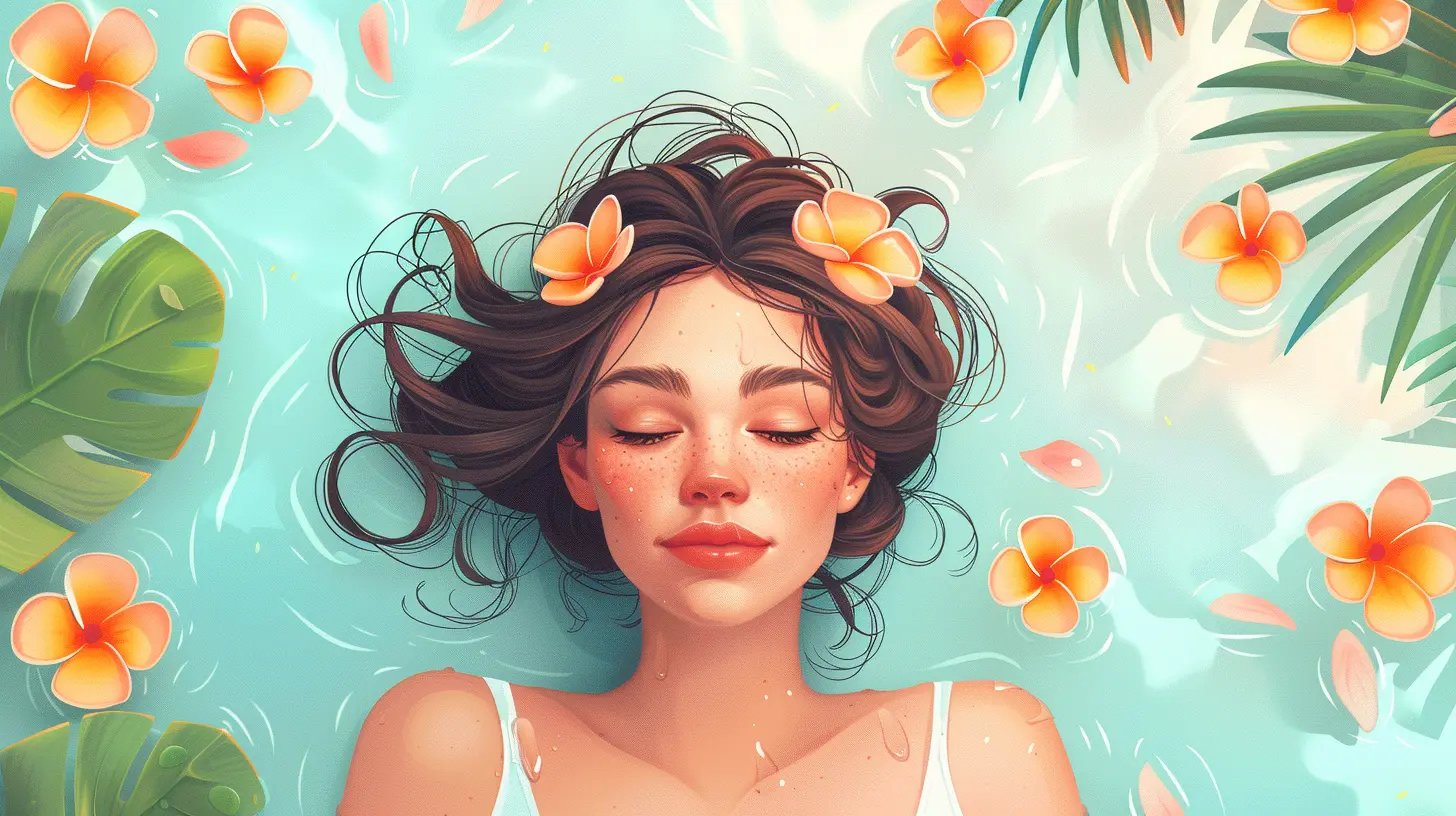 Self-Care for the Highly Sensitive Person