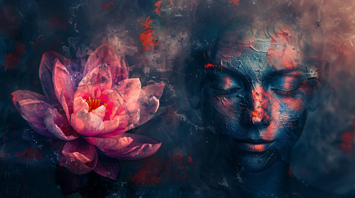 Self-Care Strategies for Empaths and Caregivers