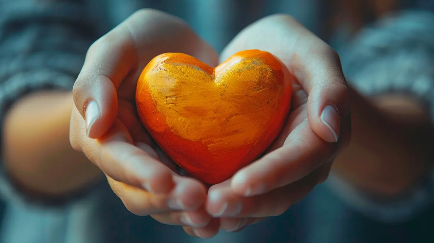 Self-Compassion: How to Be Kind to Yourself When You Need It Most
