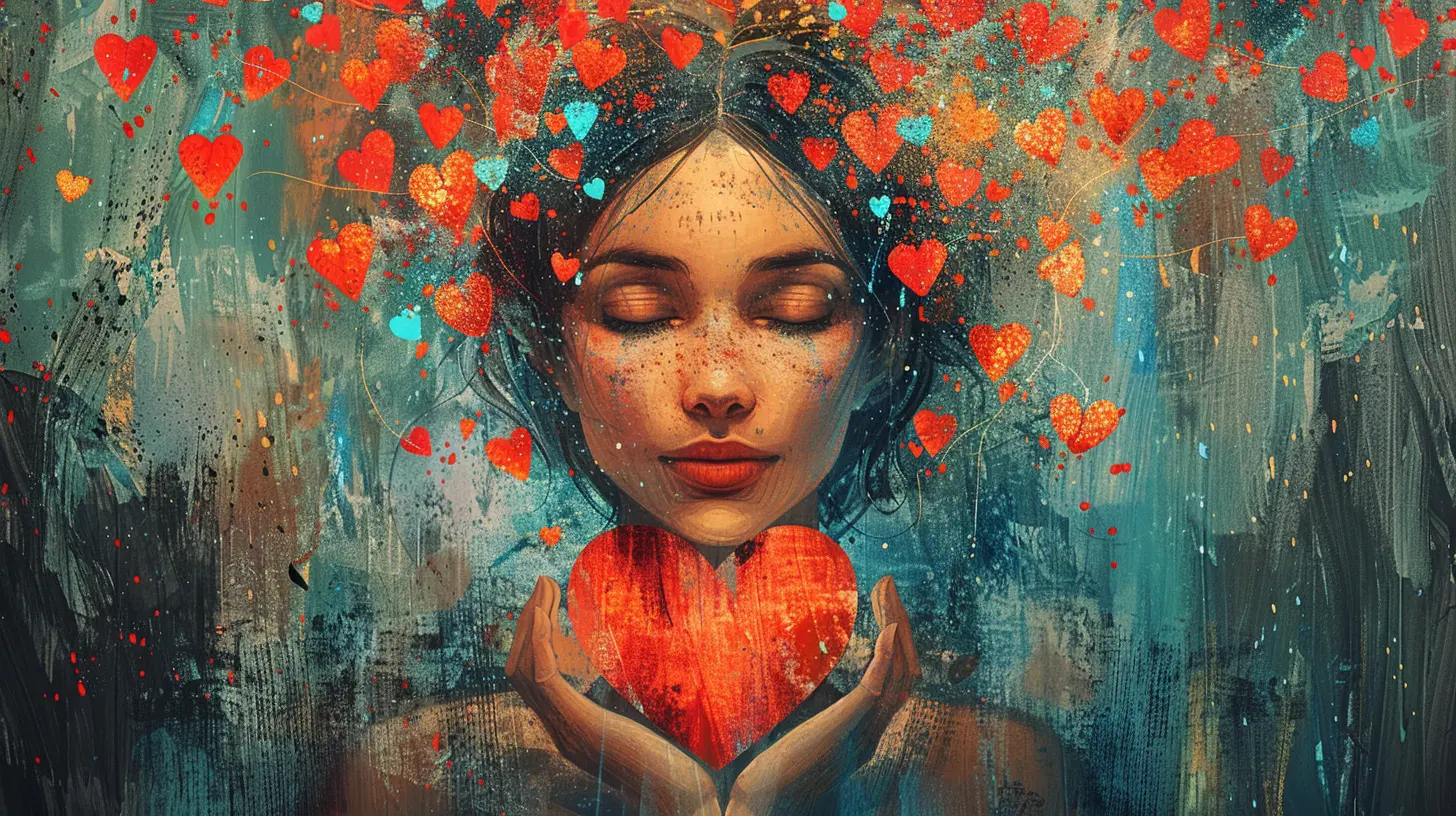 Self-Compassion: How to Be Kind to Yourself When You Need It Most