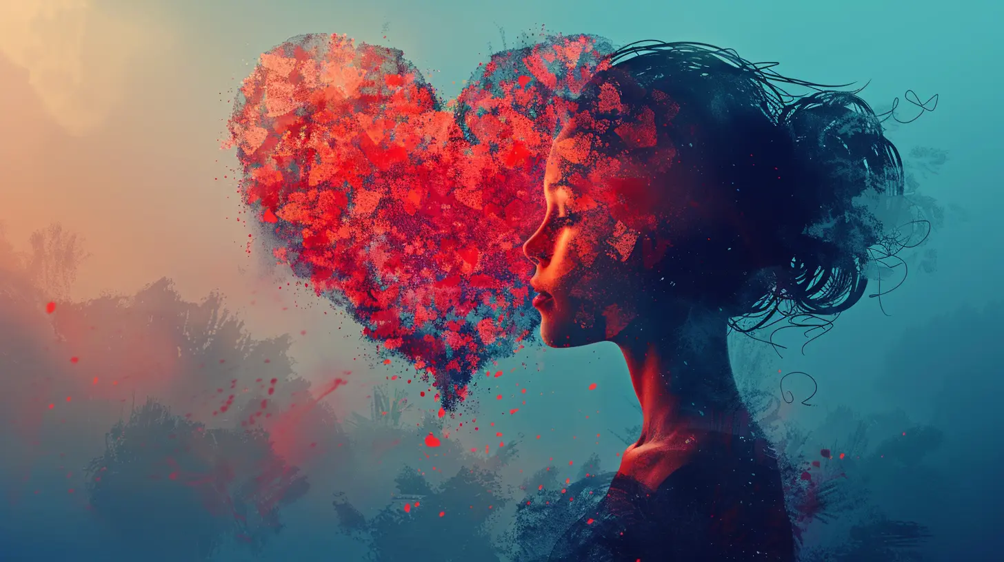 Self-Compassion: How to Be Kind to Yourself When You Need It Most