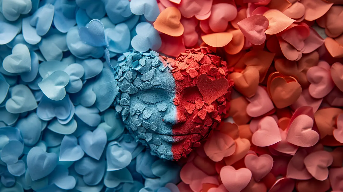 Self-Compassion: The Foundation of Emotional Intelligence