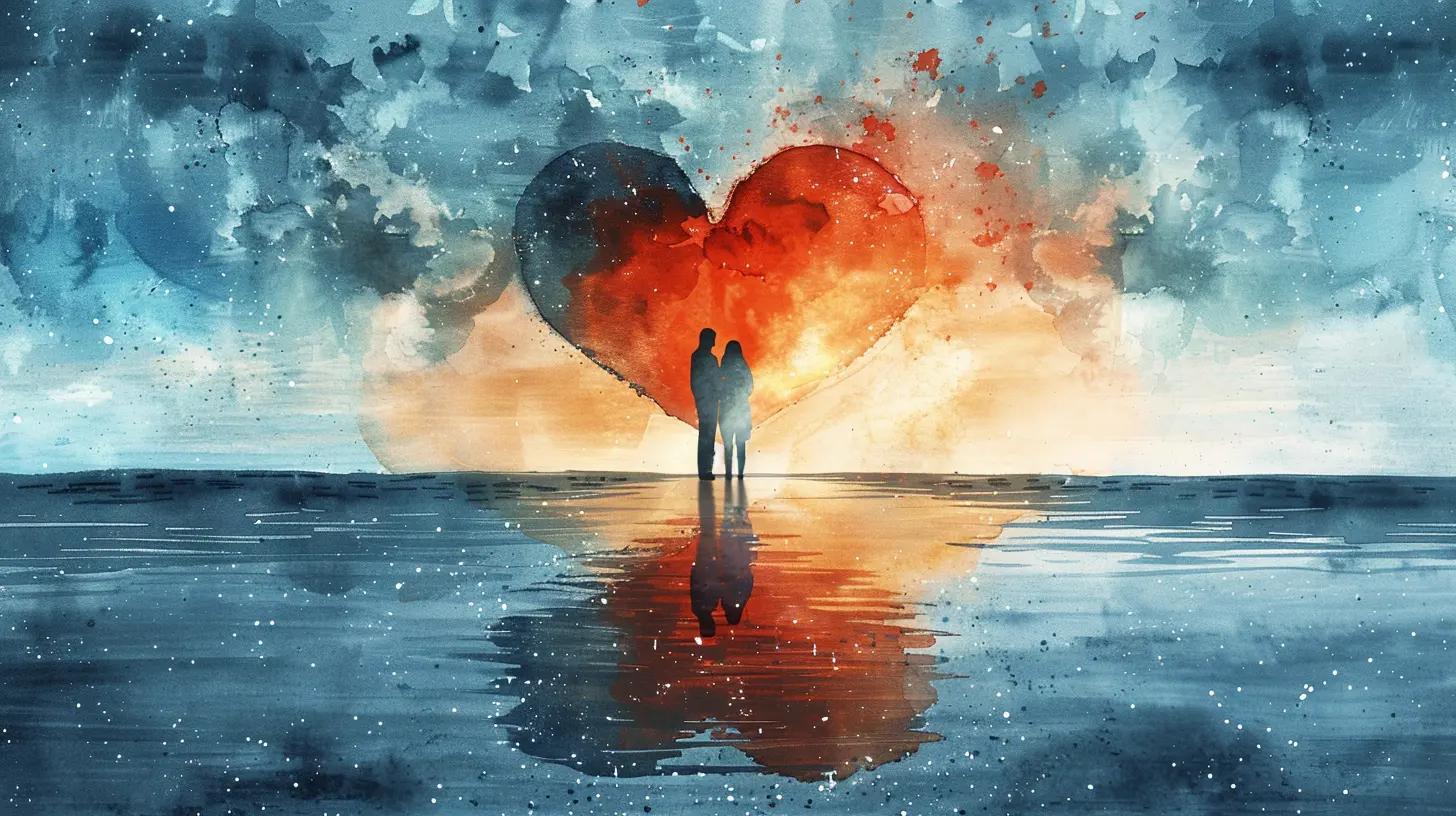 Self-Compassion: The Foundation of Emotional Intelligence
