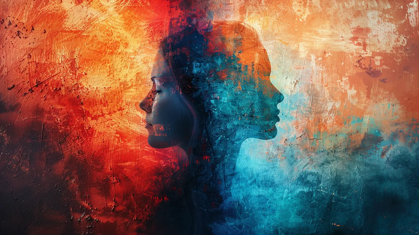 Self-Compassion: The Foundation of Emotional Intelligence