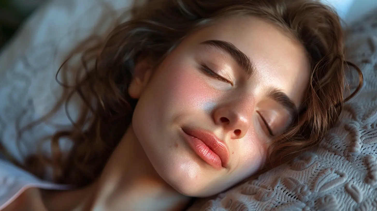 Sleep and Anxiety: How to Improve Your Rest