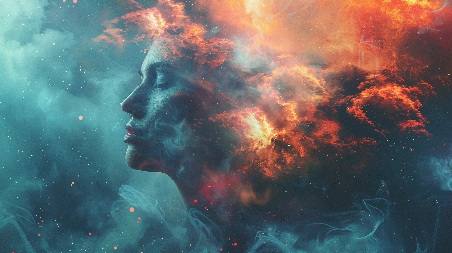 Stress and the Body: Understanding the Mind’s Role