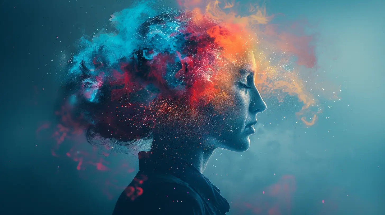 Stress and the Body: Understanding the Mind’s Role
