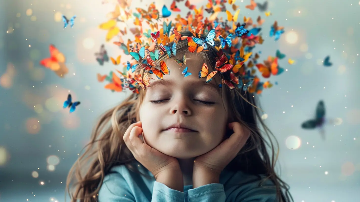 Supporting a Child's Growth in a Multilingual Home