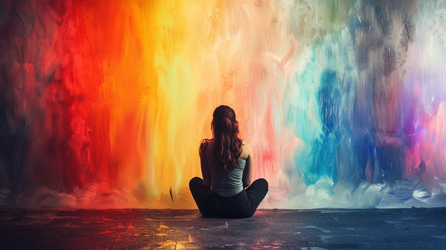 The Art of Staying Calm: Emotional Intelligence in High-Stress Environments