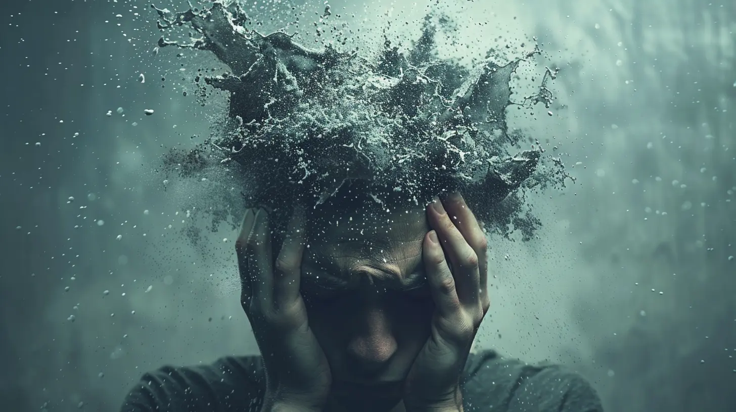 The Art of Staying Calm: Emotional Intelligence in High-Stress Environments