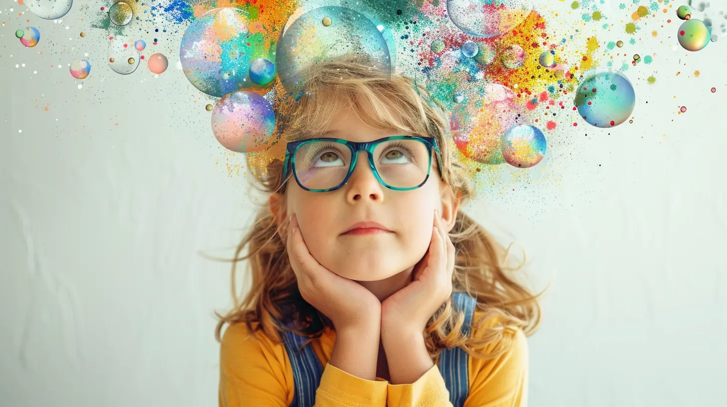 The Benefits of Bilingualism on Cognitive Development